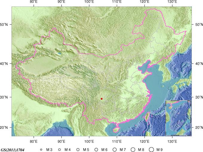 自贡地震最新消息,自贡地震最新消息，观点阐述