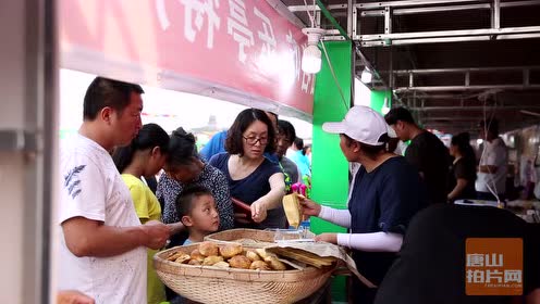 唐山市最新限号及巷弄深处的美食秘境探索