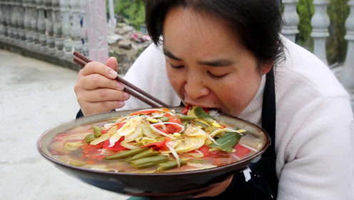 苗阿朵最新美食探索，味蕾盛宴的独家呈现