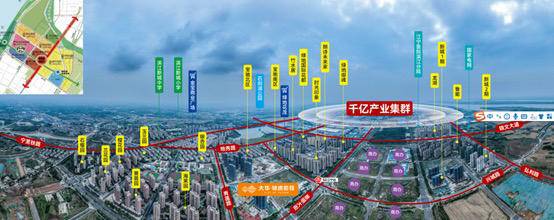 江宁湖熟新城最新消息,​🎉🎉江宁湖熟新城最新消息爆料🎉🎉