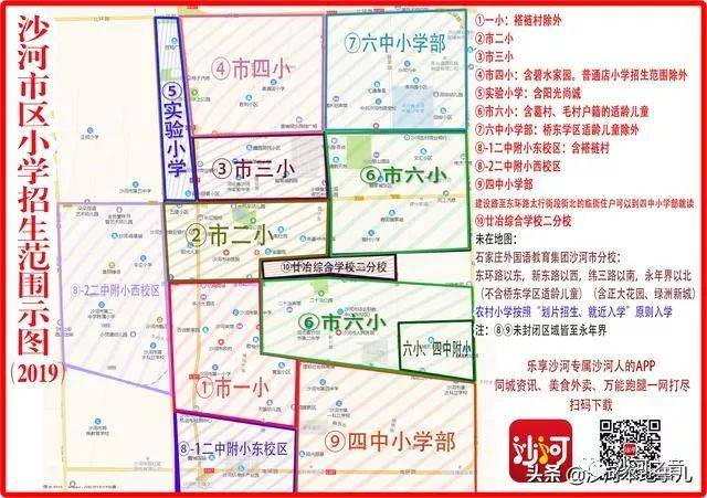 临河区小升初划片信息详解与解析