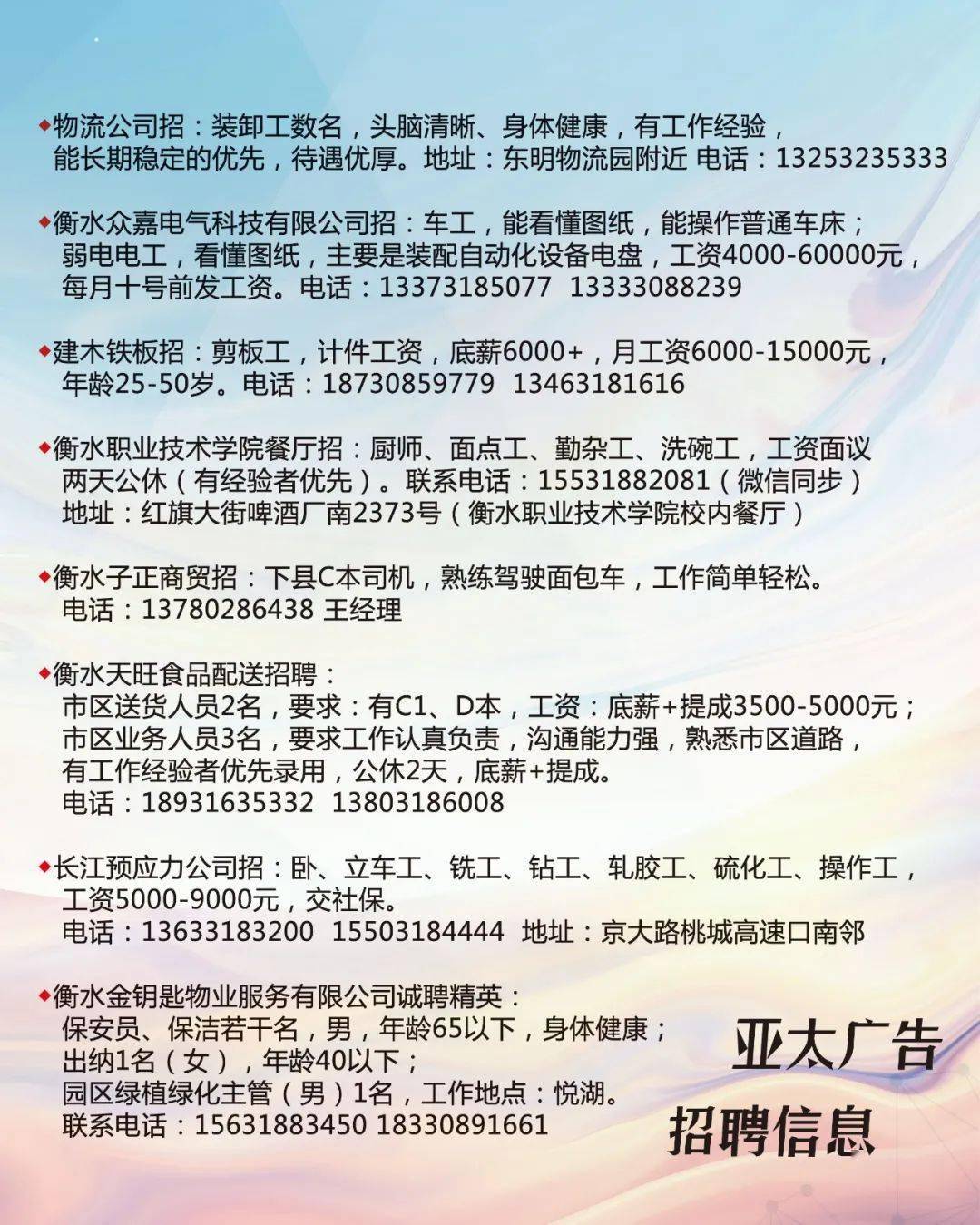 杨凌最新工作招聘揭秘，职位空缺与机会探索 👩‍💼👨‍💼