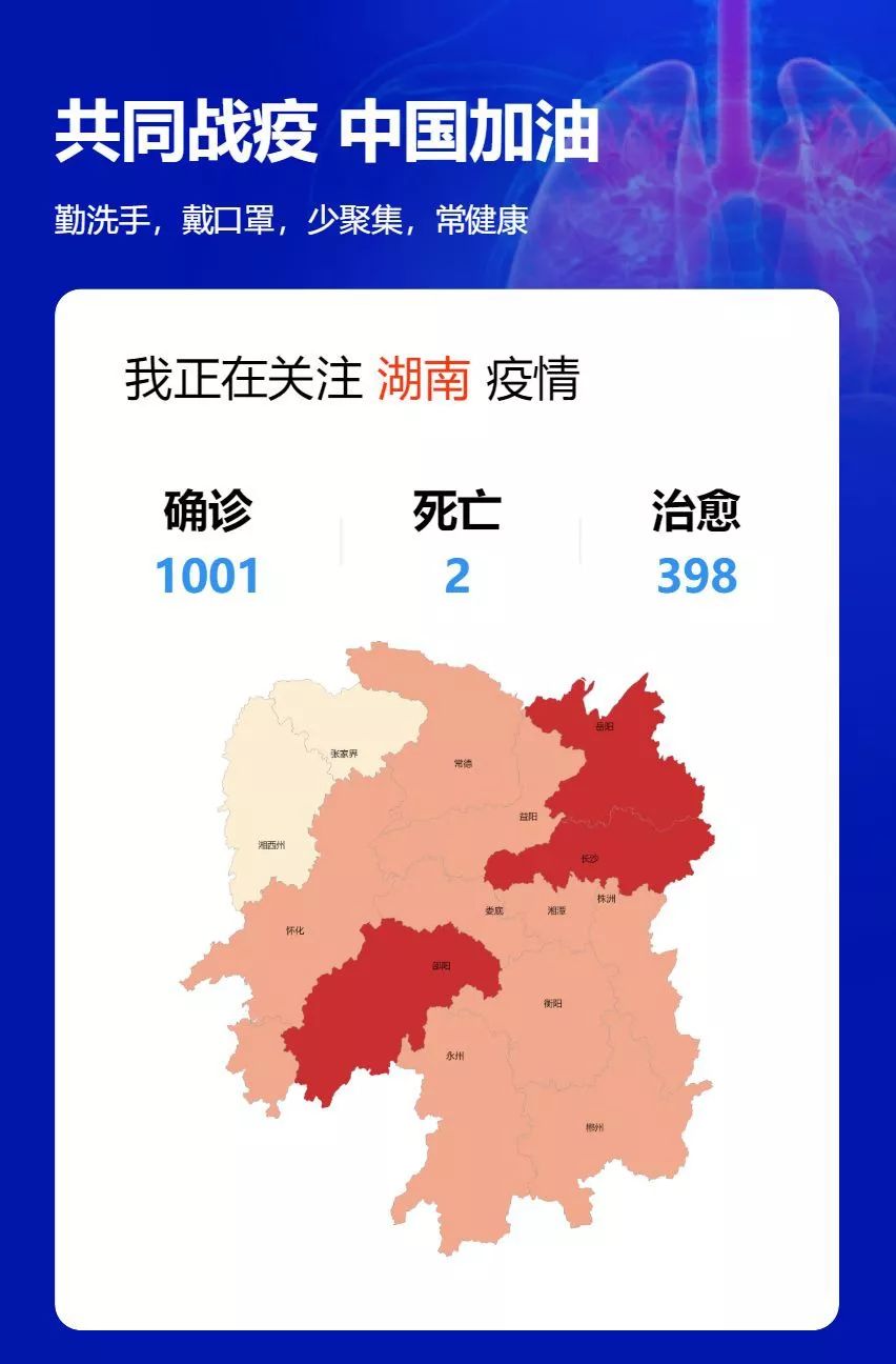 湖南最新冠状病毒，背景、事件与影响概述