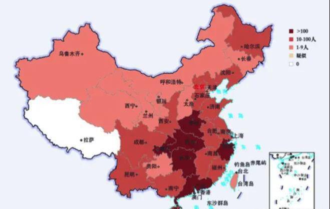 最新省份疫情下的自然美景探索之旅，内心平和与宁静的追寻